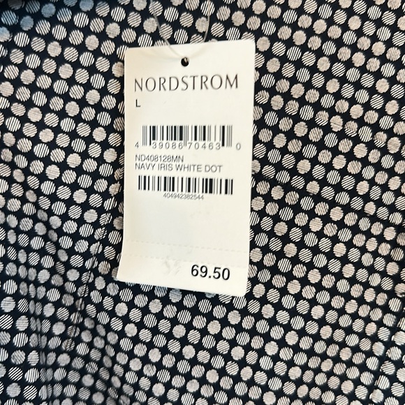 1901 button up long sleeve - NWT - Picture 2 of 3